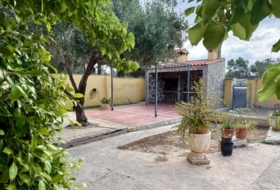 Pedralba 542&nbsp;m²