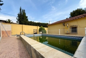 Pedralba 542&nbsp;m²