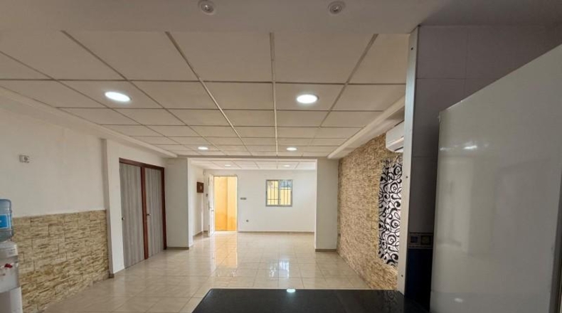 Valencia - Pedralba - 542m2