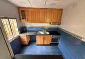 Chalet independiente con terreno en venta en la España, Pedralba, ref: TR414551 foto
