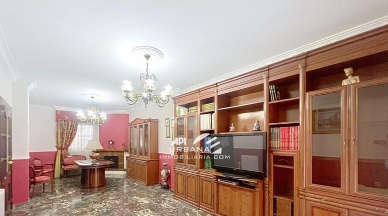 Córdoba - Lucena - 122m2
