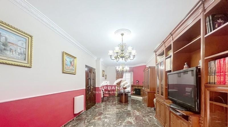 Córdoba - Lucena - 122m2