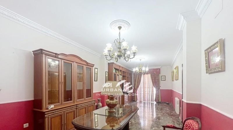 Córdoba - Lucena - 122m2