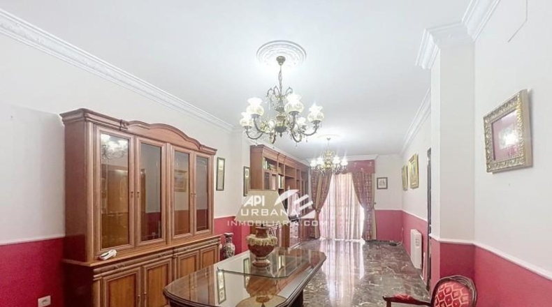 Córdoba - Lucena - 122m2