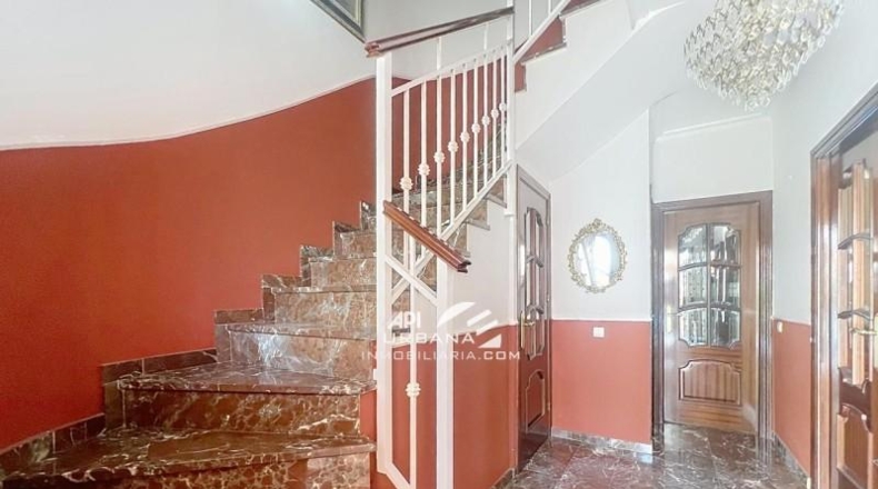 Córdoba - Lucena - 122m2