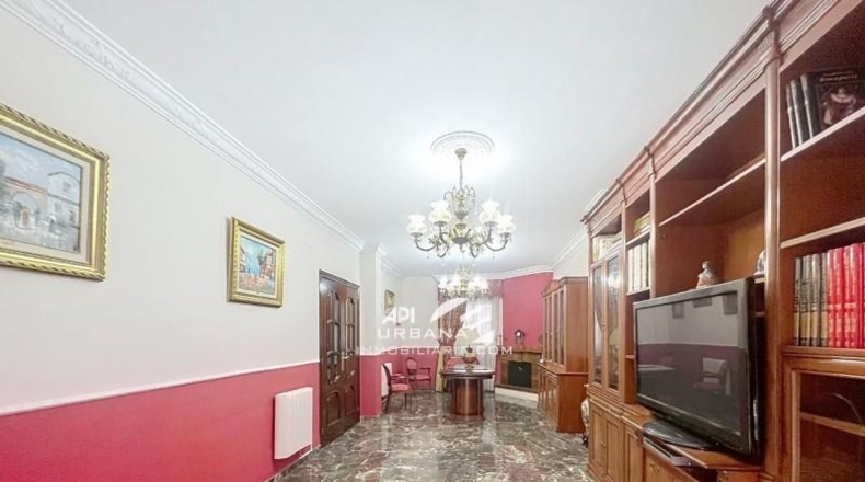 Córdoba - Lucena - 122m2