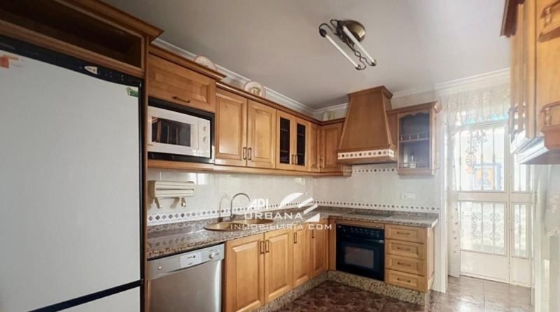 Córdoba - Lucena - 122m2