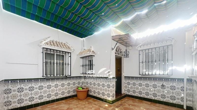 Córdoba - Lucena - 122m2