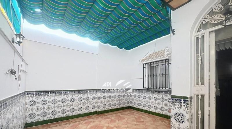 Córdoba - Lucena - 122m2