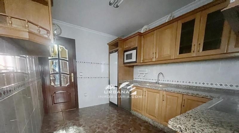 Córdoba - Lucena - 122m2