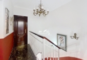 Chalet independiente con terreno en venta en la España, Lucena, ref: TR414552 foto