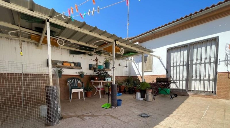 Málaga - Mollina - 332m2