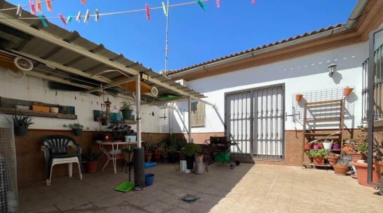 Málaga - Mollina - 332m2
