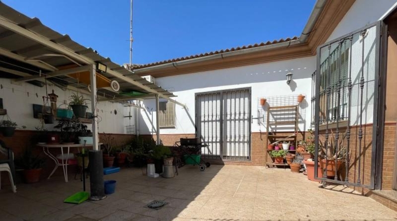 Málaga - Mollina - 332m2