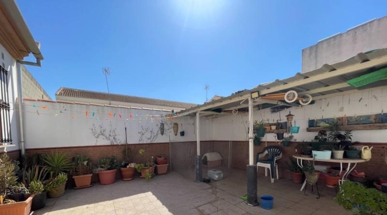 Málaga - Mollina - 332m2