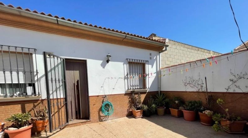 Málaga - Mollina - 332m2
