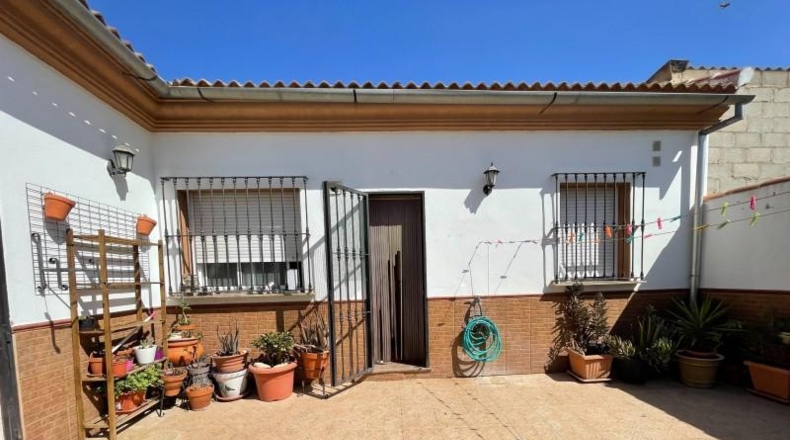Málaga - Mollina - 332m2