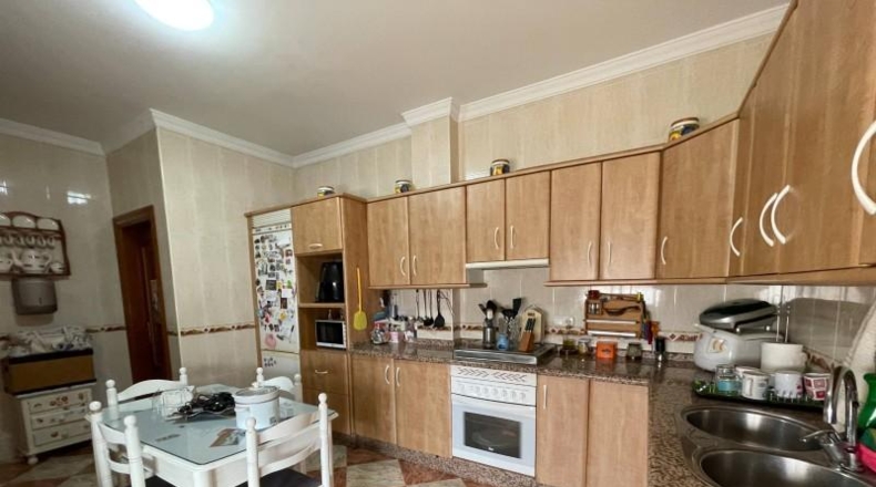 Málaga - Mollina - 332m2