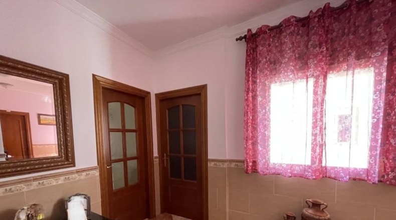 Málaga - Mollina - 332m2