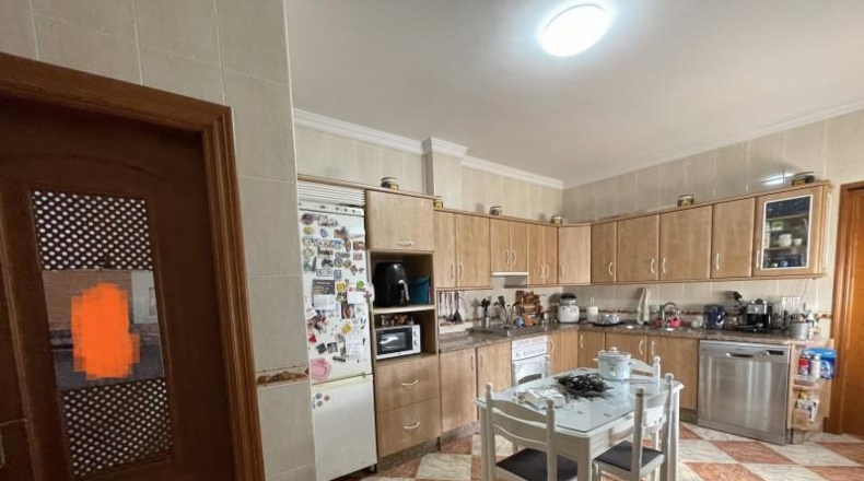 Málaga - Mollina - 332m2