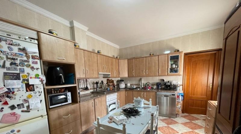 Málaga - Mollina - 332m2