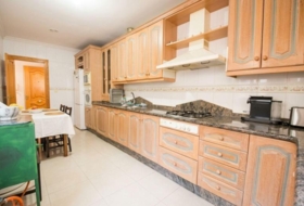 El Ejido 216&nbsp;m²