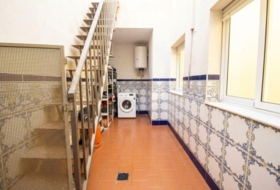 El Ejido 216&nbsp;m²