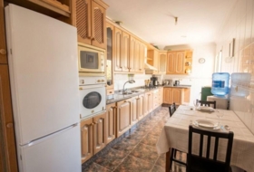 El Ejido 216&nbsp;m²