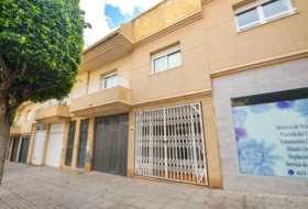 El Ejido 216&nbsp;m²