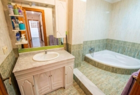 El Ejido 216&nbsp;m²