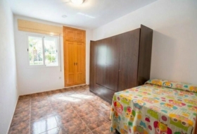 El Ejido 216&nbsp;m²