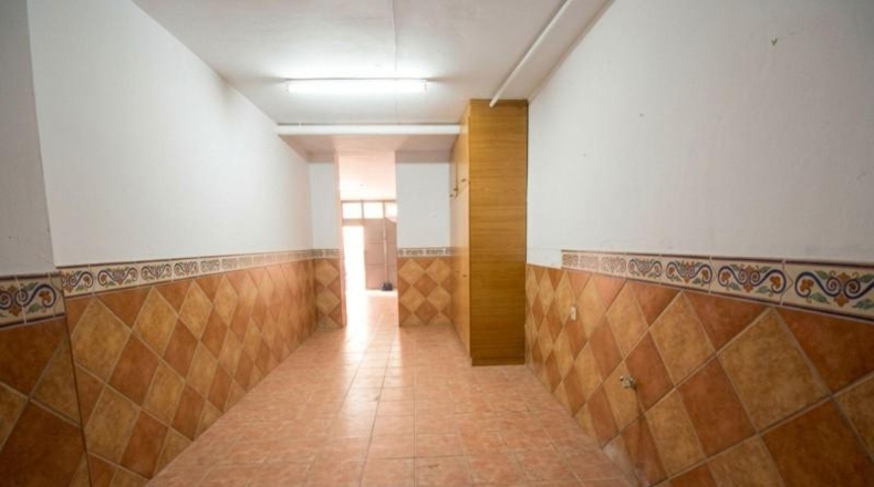 Альмерия - El Ejido - 216m2