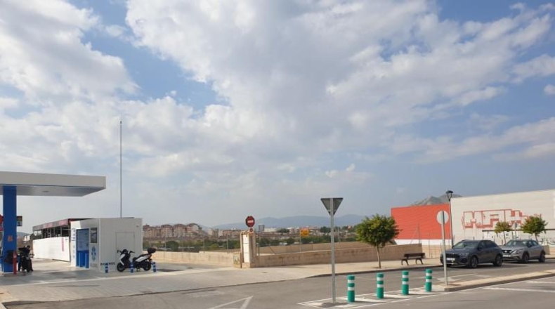 Alicante - Elche - 1734m2