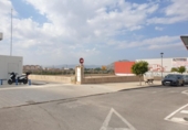 Suelo urbano en venta en la España, Elche, ref: TR414557 foto
