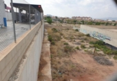 Suelo urbano en venta en la España, Elche, ref: TR414557 foto