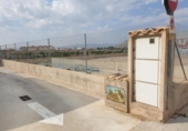 Suelo urbano en venta en la España, Elche, ref: TR414557 foto