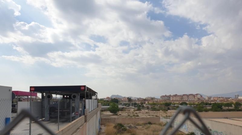 Alicante - Elche - 1734m2
