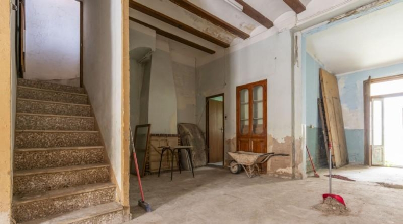 València - Massalfassar - 224m2