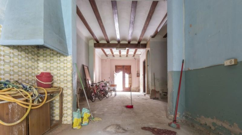 València - Massalfassar - 224m2