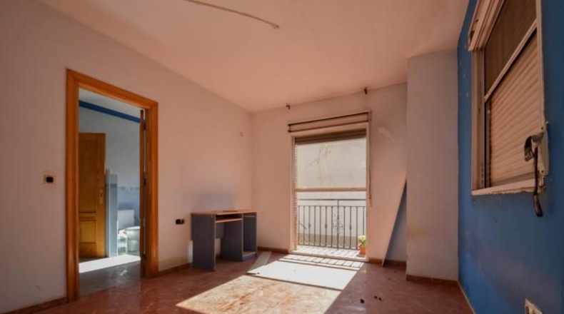 Granada - Cijuela - 430m2