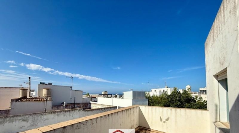 Cádiz - Roche - 82m2