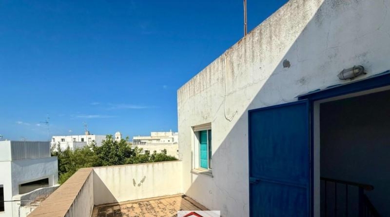 Cádiz - Roche - 82m2