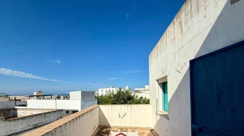 Cádiz - Roche - 82m2