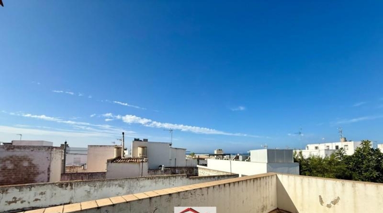 Cádiz - Roche - 82m2