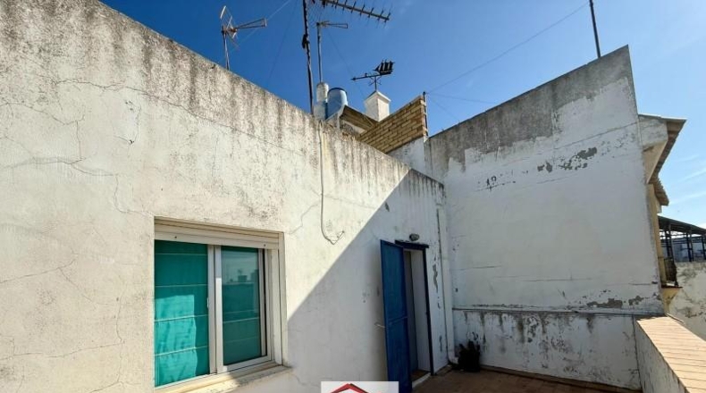 Cádiz - Roche - 82m2