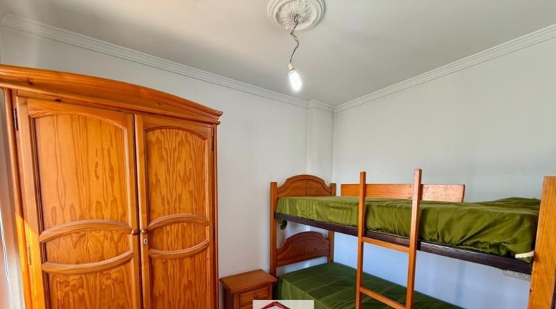 Cádiz - Roche - 82m2