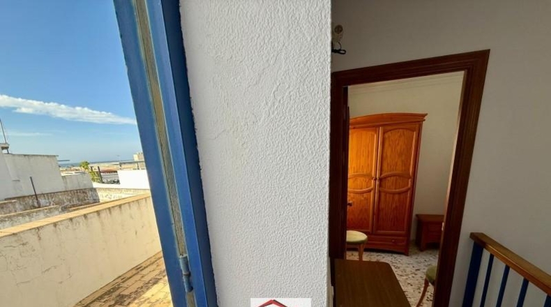 Cádiz - Roche - 82m2