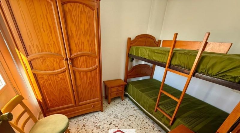 Cádiz - Roche - 82m2