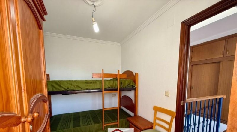 Cádiz - Roche - 82m2
