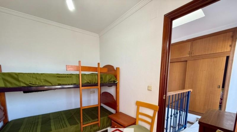 Cádiz - Roche - 82m2